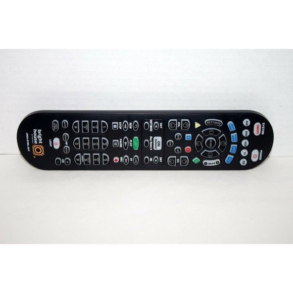 Bright House UR5U-8780L-BHT CLIKR-5 Remote Control - Picture 4 of 7